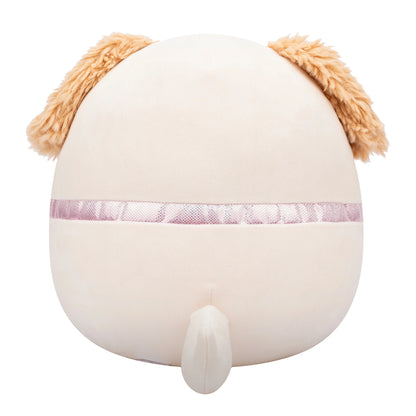 Squishmallows - Fais-Un-Vœu Liberty la Crème Maltipoo