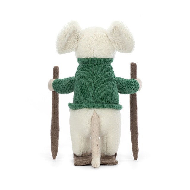Jellycat Merry Mouse Sci