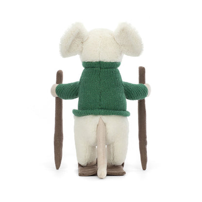 Jellycat Merry Mouse Sci