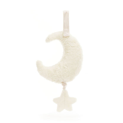 Jellycat Amuseables Mond-Musikzug