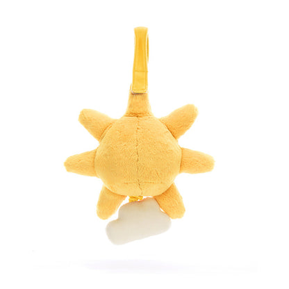 Jellycat Amuseables Tirata musicale del sole