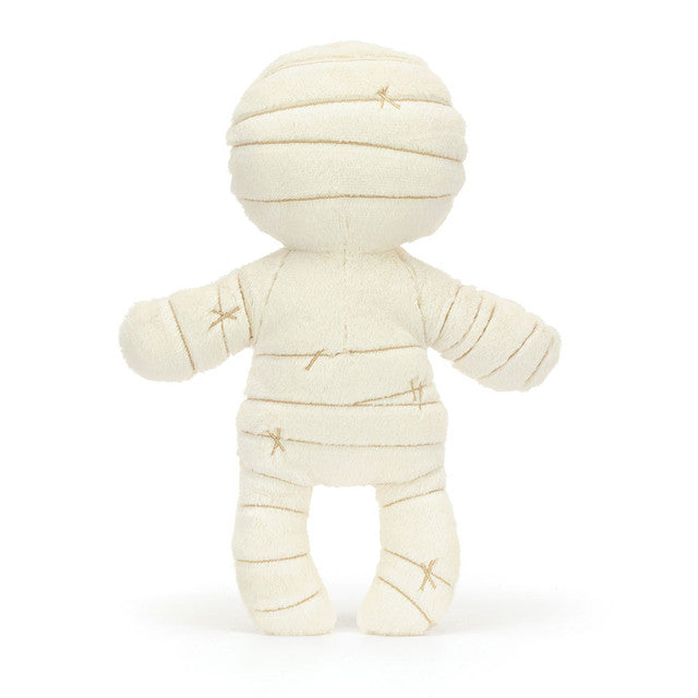 Jellycat-Mumie Bob