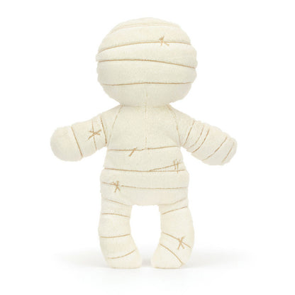 Jellycat-Mumie Bob
