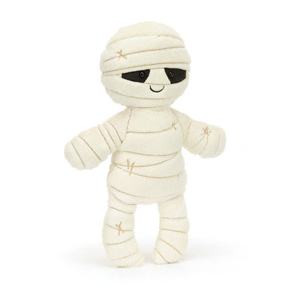 Jellycat-Mumie Bob