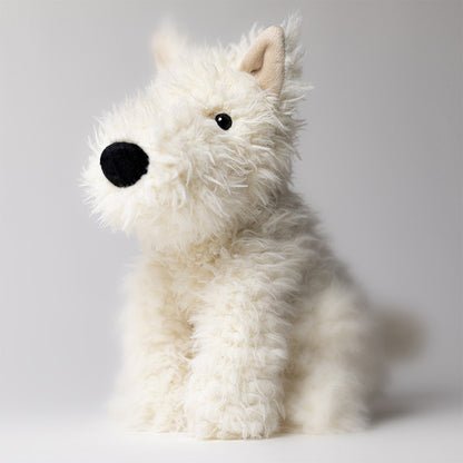 Jellycat Munro Scottie Chien