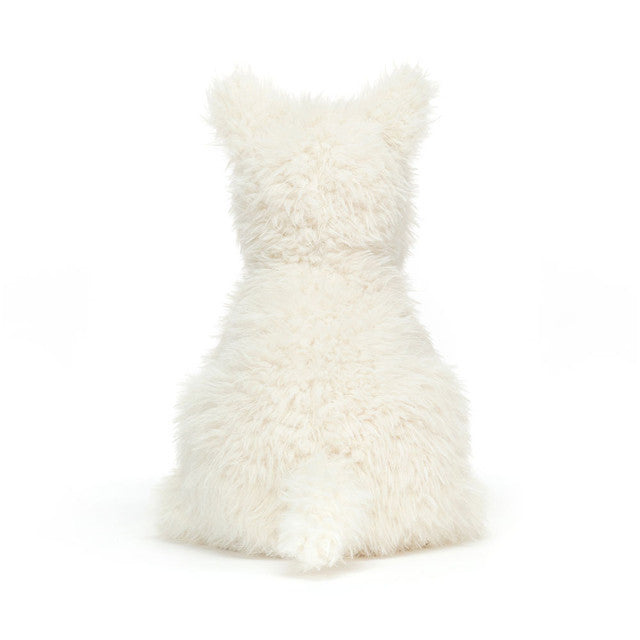 Jellycat Munro Scottie Chien