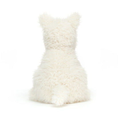 Jellycat Munro Scottie Chien