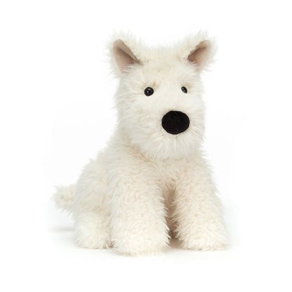 Jellycat Munro Scottie Chien