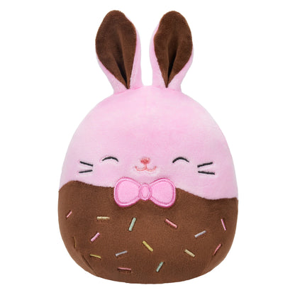 Squishmallows Micromallows Osterschokoladenhasen 4er-Pack