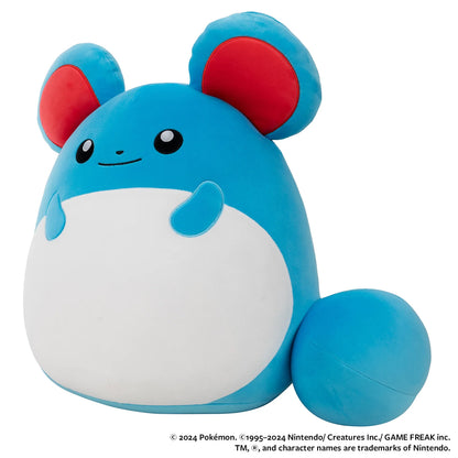 Pokémon Marill Plüsch