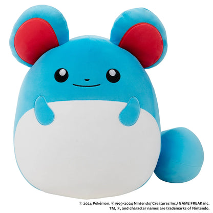 Pokémon Marill Plüsch