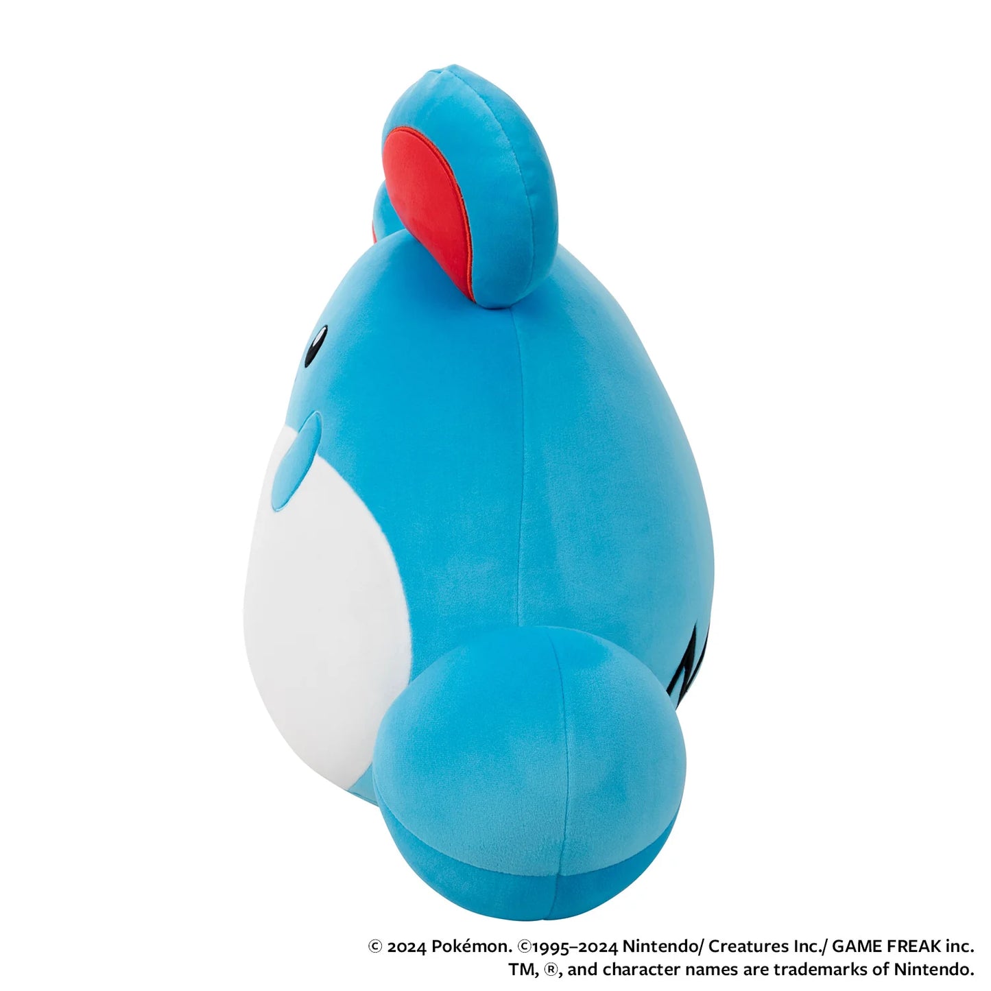 Pokémon Marill Plüsch