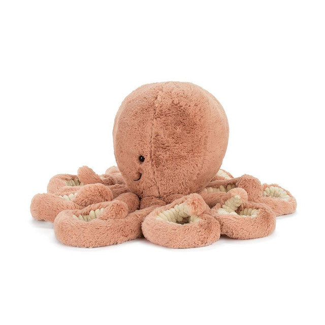 Polpo Jellycat Odell