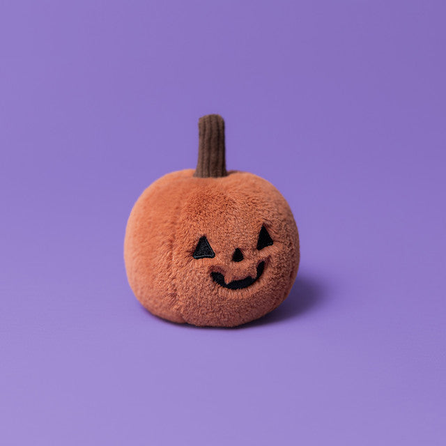 Jellycat Amuseables Ooky Jack O'Lantern