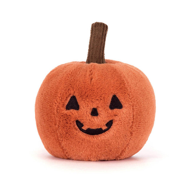 Jellycat Amuseables Ooky Jack O'Lantern