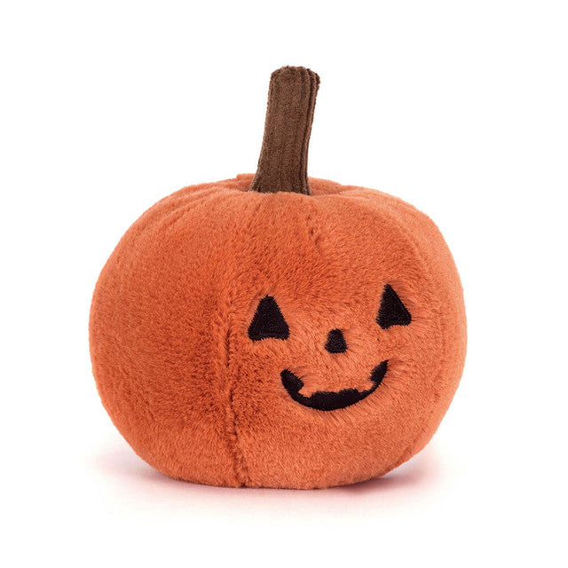 Jellycat Amuseables Ooky Jack O'Lantern
