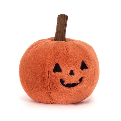 Jellycat Amuseables Ooky Jack O'Lantern