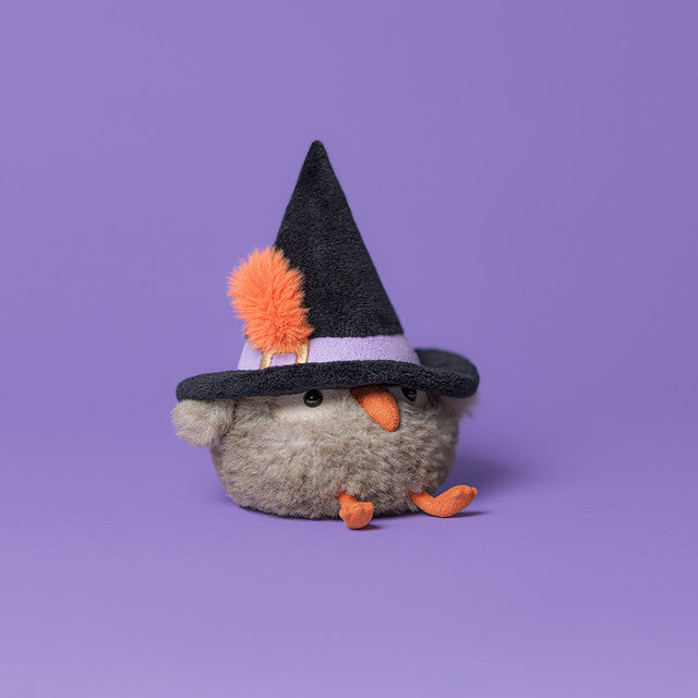 Jellycat Amuseables Heccaty Hootnightly