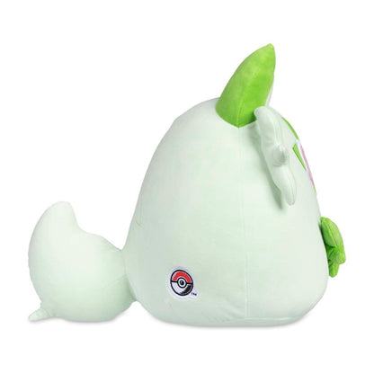 Exklusives Sprigatito im Pokemon Center