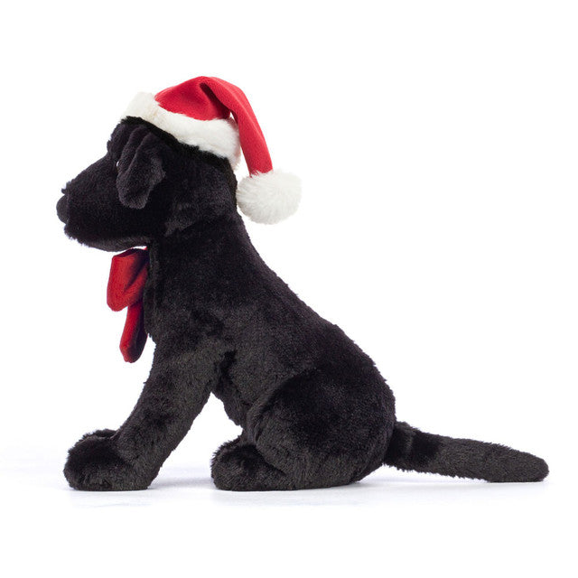 Jellycat Winterwärmer Pippa Labrador