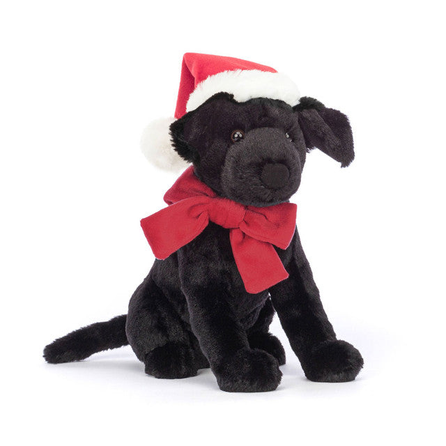 Jellycat Chauffe-hiver Pippa Labrador