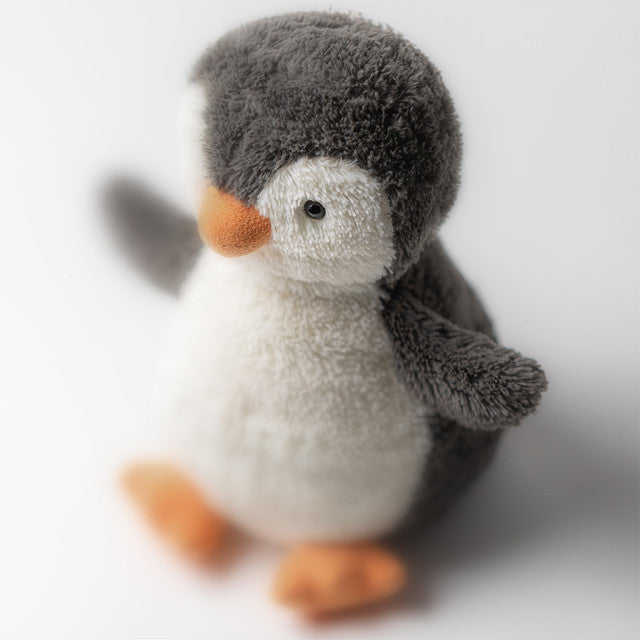 Jellycat Erdnusspinguin