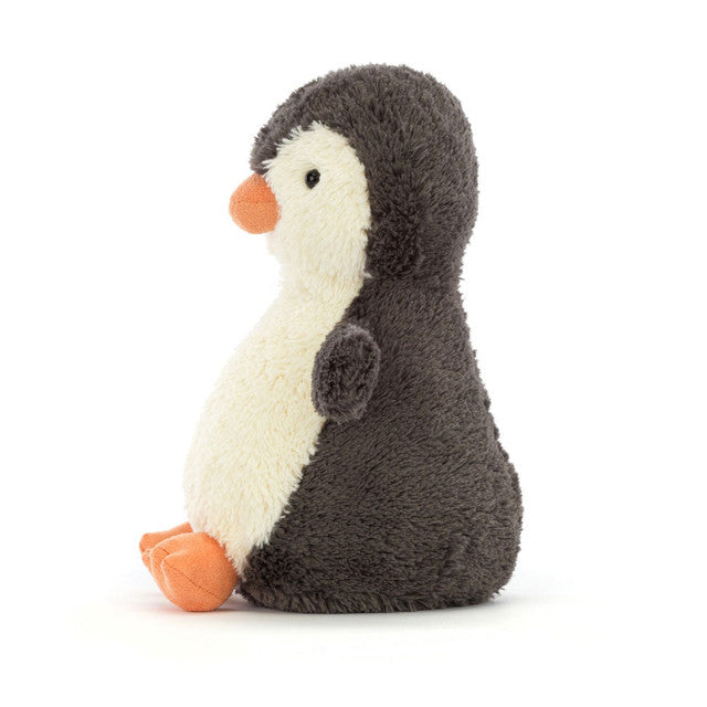 Jellycat Erdnusspinguin