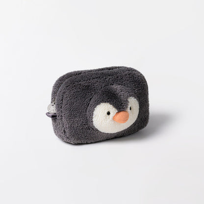 Jellycat Erdnuss-Pinguin-Beutel