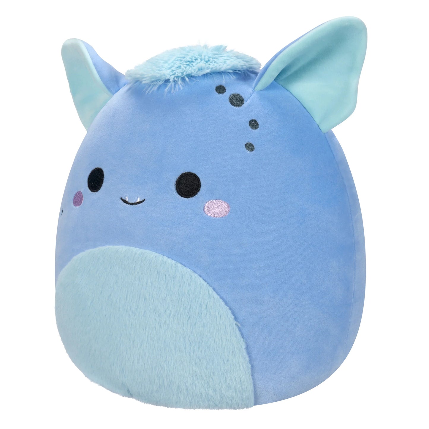 Squishmallows - Série Select Pauline le Troll