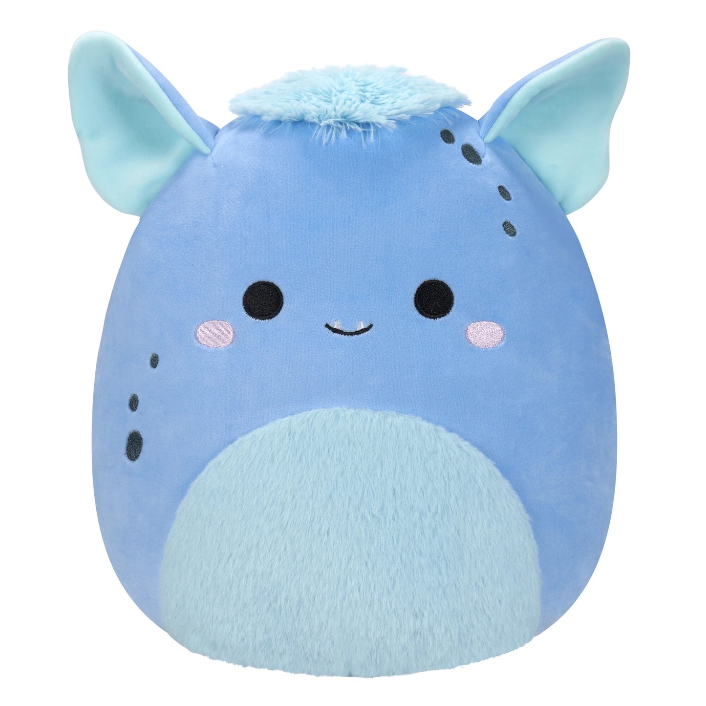 Squishmallows - Série Select Pauline le Troll