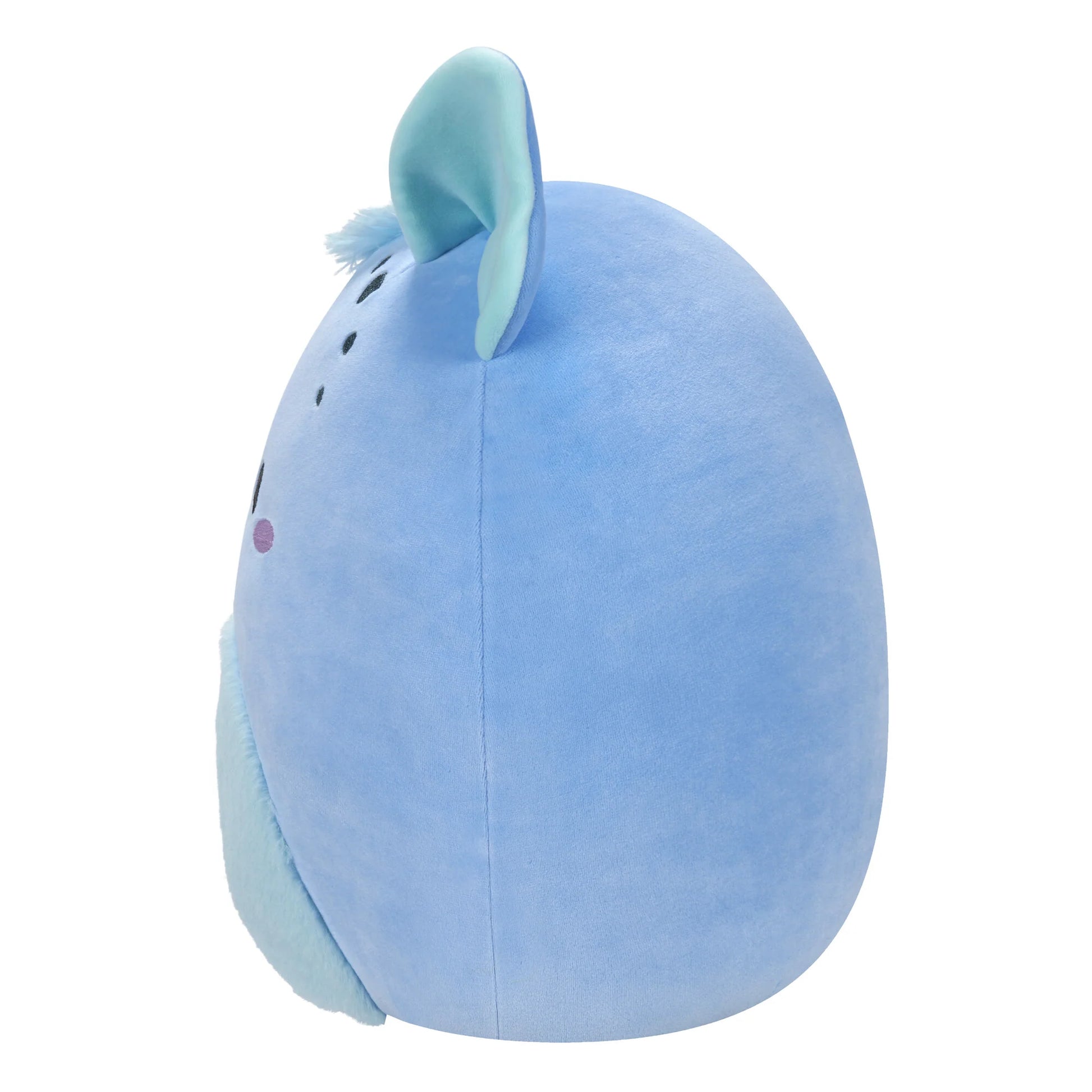 Squishmallows - Série Select Pauline le Troll