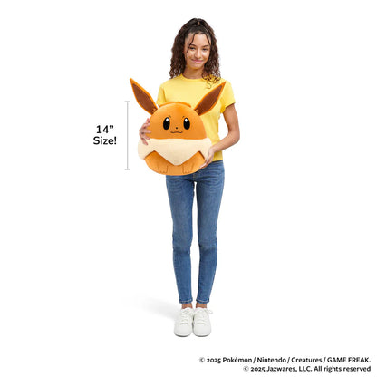 Pokémon Evoli Plüsch