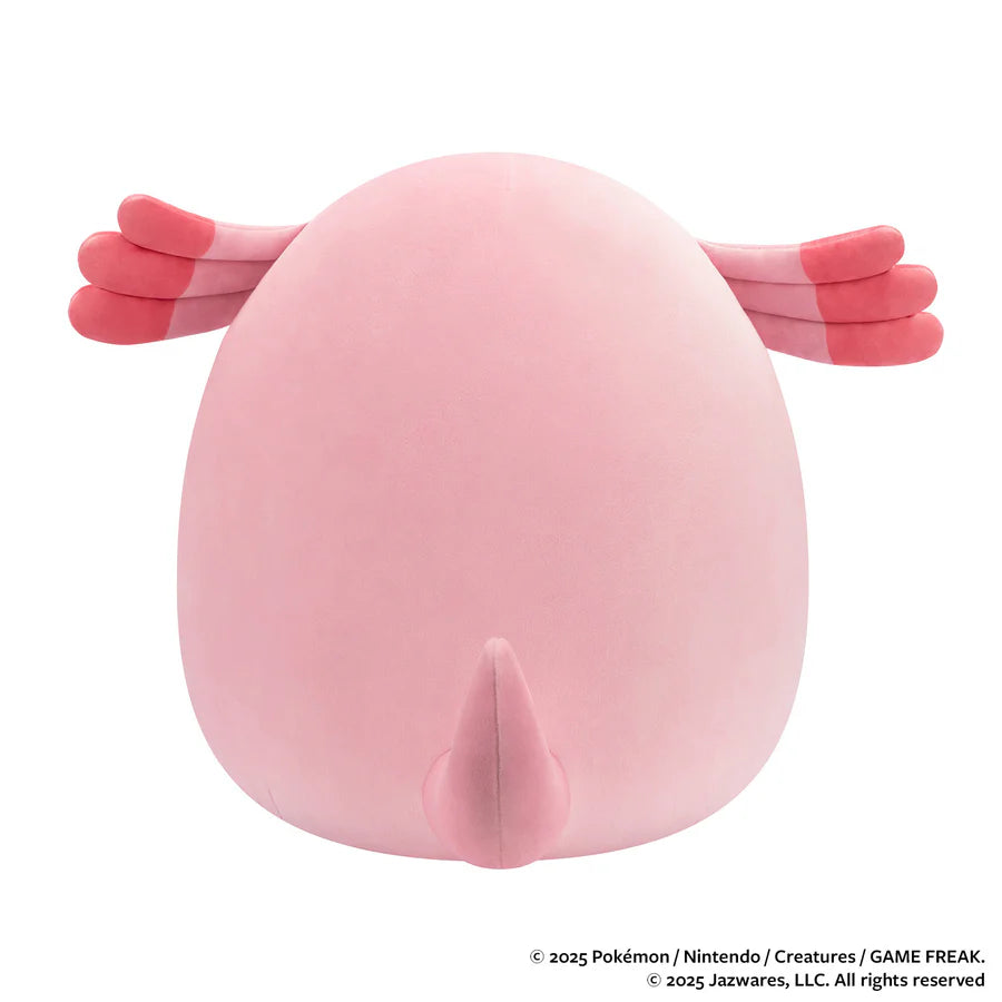 Peluche Pokémon Chansey