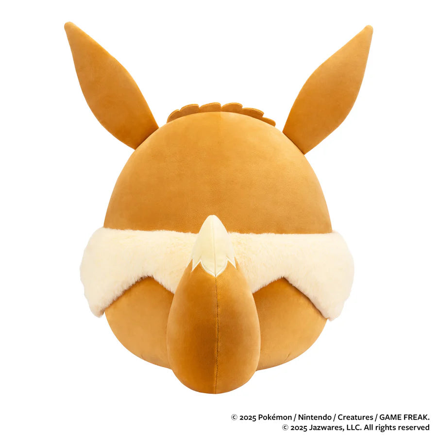 Pokémon Evoli Plüsch