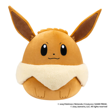 Pokémon Evoli Plüsch