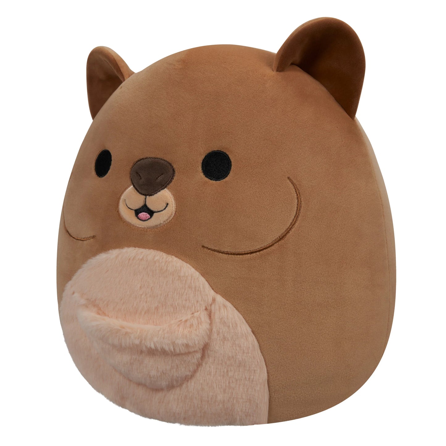 Squishmallows – Ausgewählte Serie Quito the Quokka