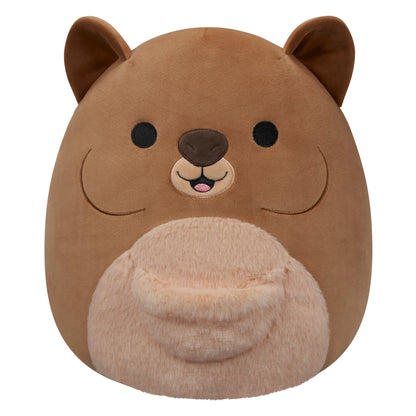 Squishmallows – Ausgewählte Serie Quito the Quokka