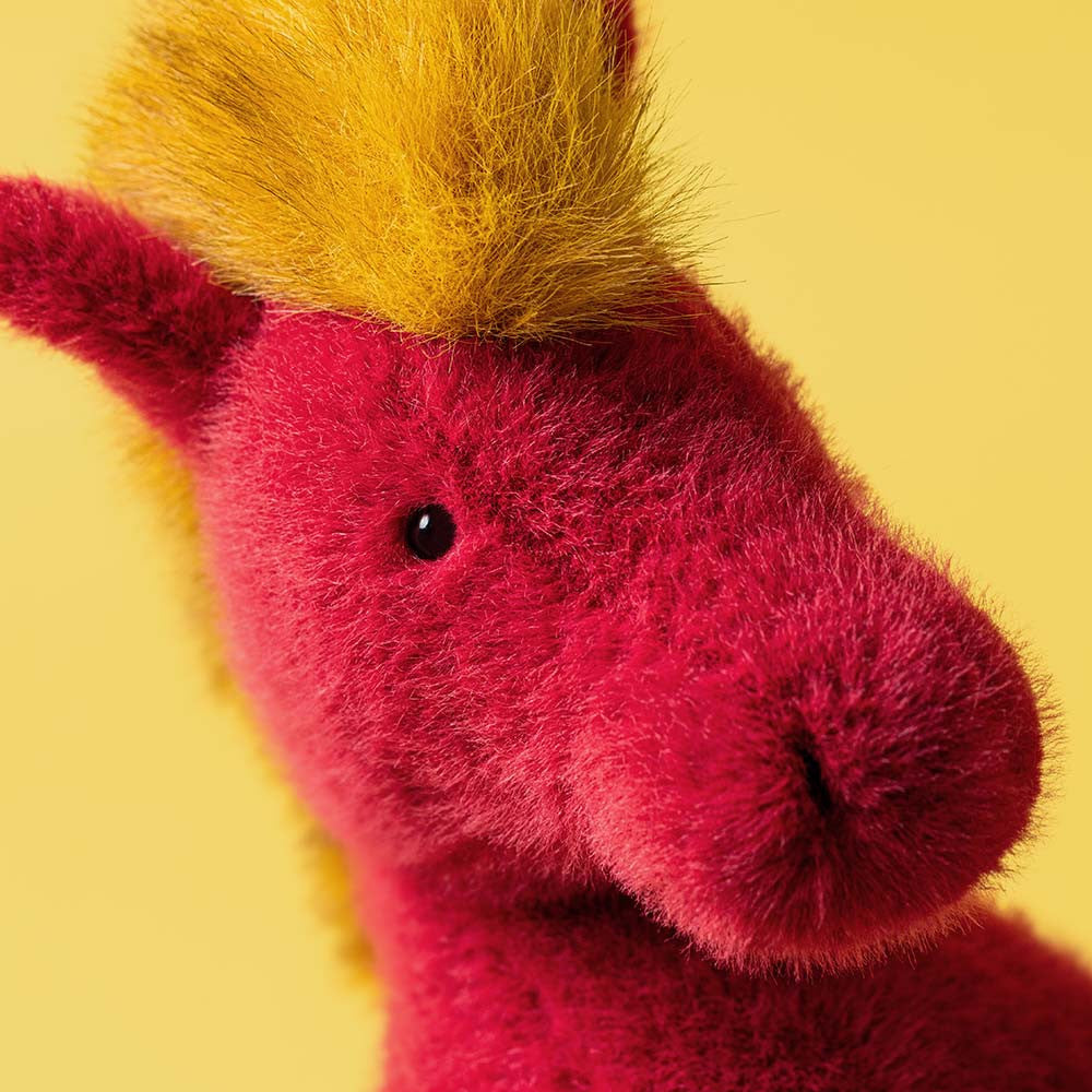 Jellycat Festivalpferd