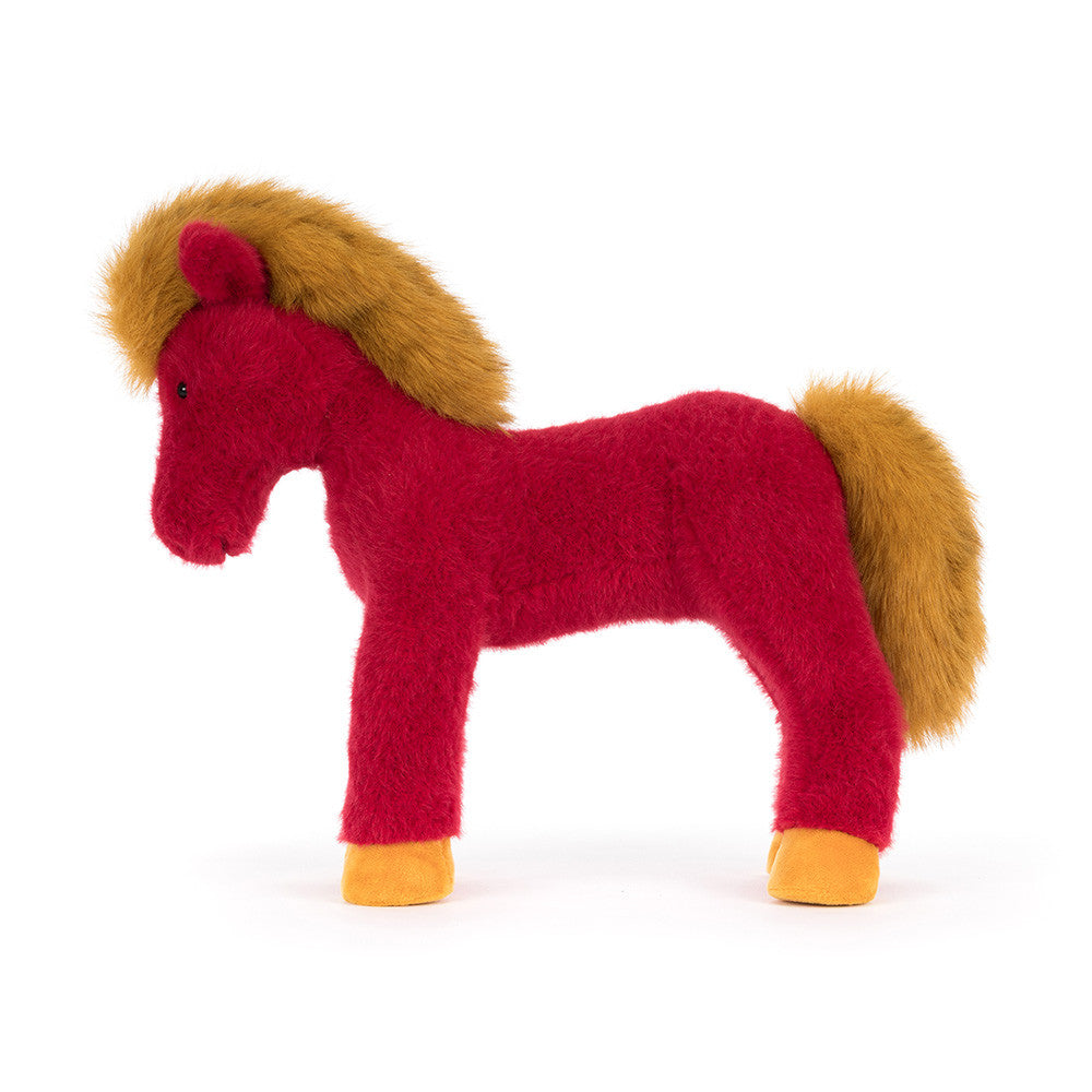 Jellycat Festivalpferd