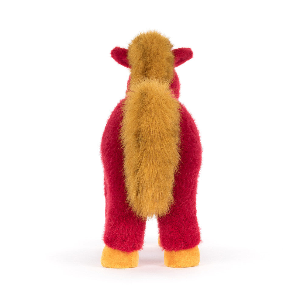 Jellycat Festivalpferd