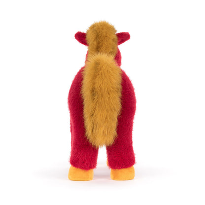 Jellycat Festivalpferd