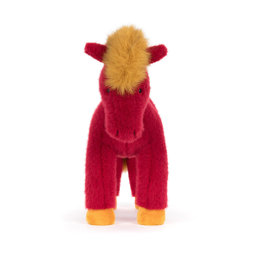 Jellycat Festivalpferd