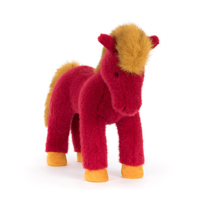 Jellycat Festivalpferd