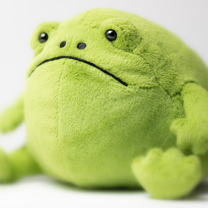 Jellycat Ricky Rana della pioggia