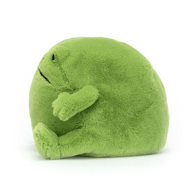 Jellycat Ricky Rana della pioggia