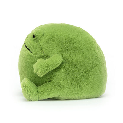 Jellycat Ricky Rana della pioggia