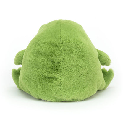 Jellycat Ricky Rana della pioggia