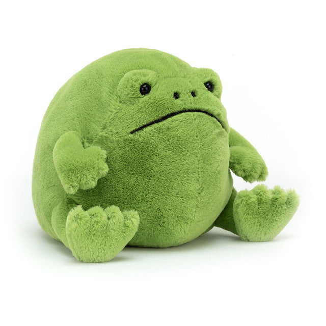 Jellycat Ricky Rana della pioggia