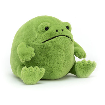 Jellycat Ricky Rana della pioggia
