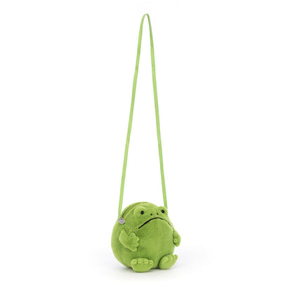 Jellycat Ricky Sac Grenouille de Pluie